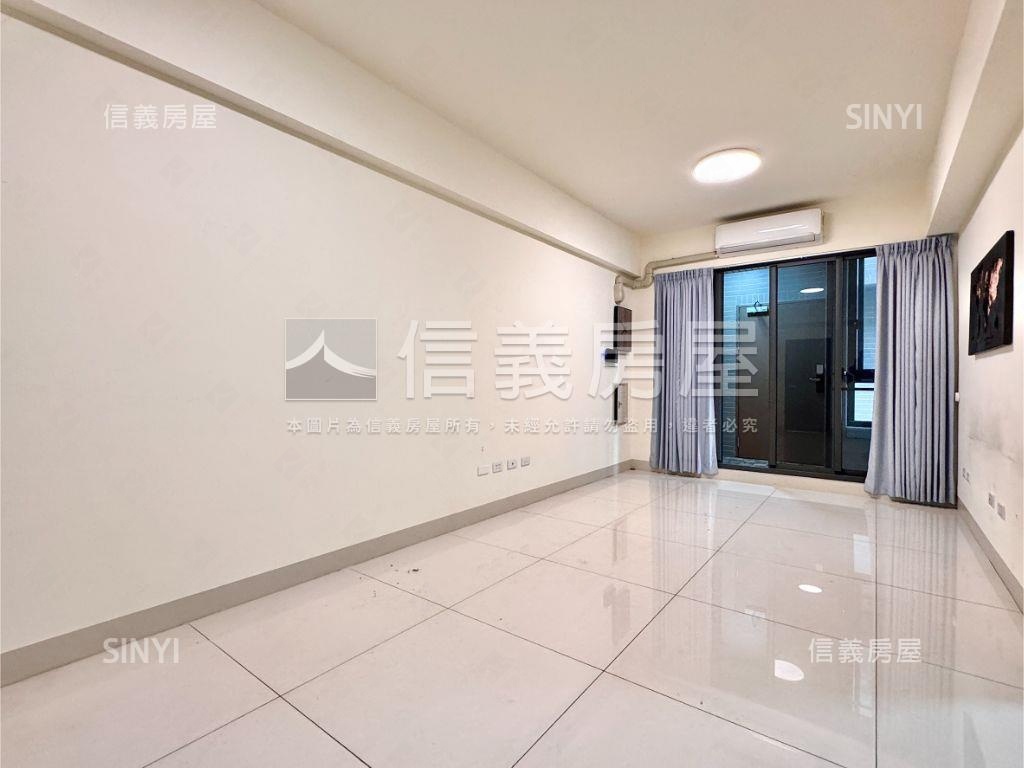 蛋黃區輕屋齡三房平車房屋室內格局與周邊環境