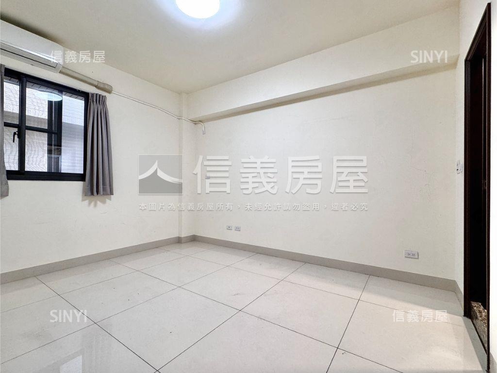 蛋黃區輕屋齡三房平車房屋室內格局與周邊環境