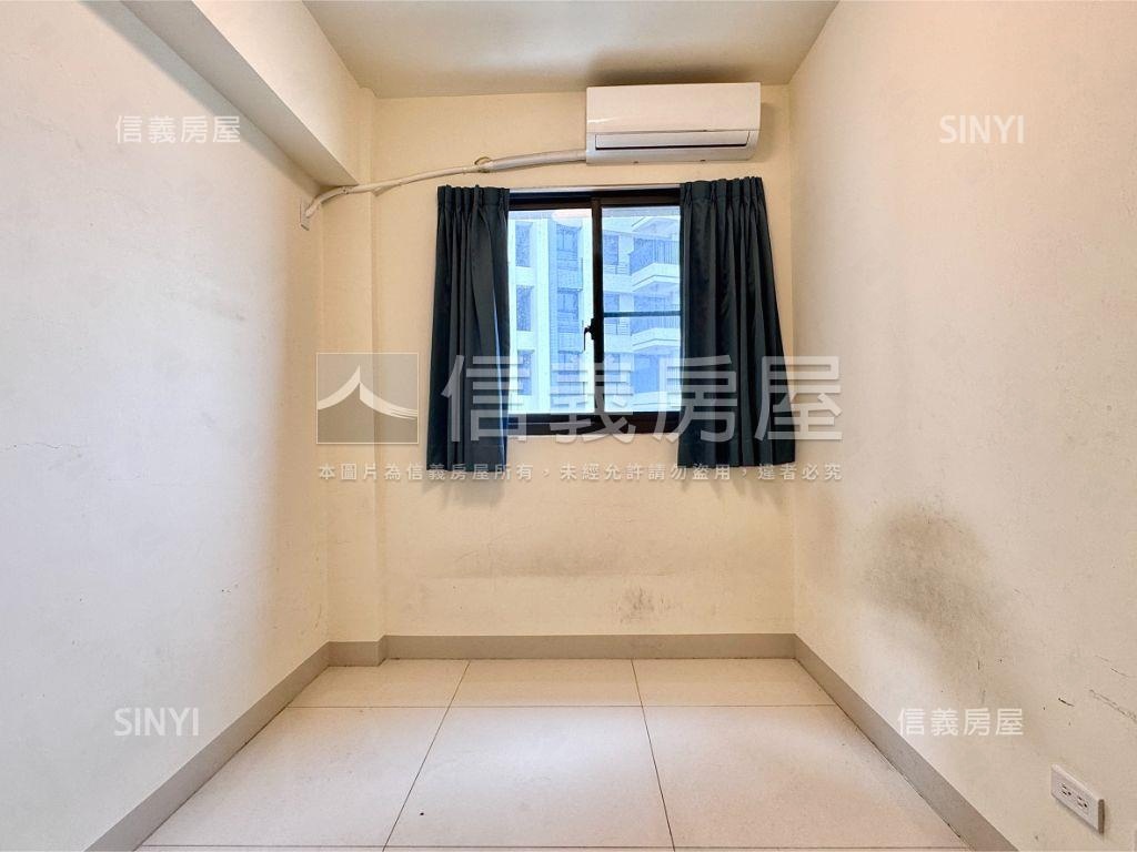 蛋黃區輕屋齡三房平車房屋室內格局與周邊環境