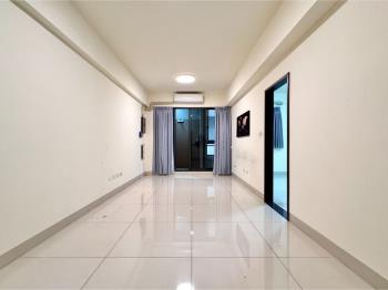 蛋黃區輕屋齡三房平車