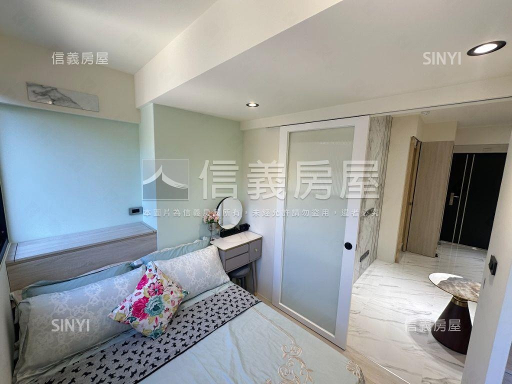 歸綏低總採光兩房房屋室內格局與周邊環境