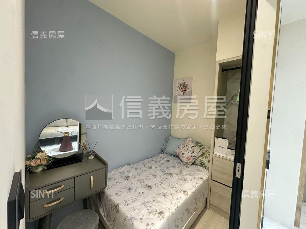 歸綏低總採光兩房房屋室內格局與周邊環境