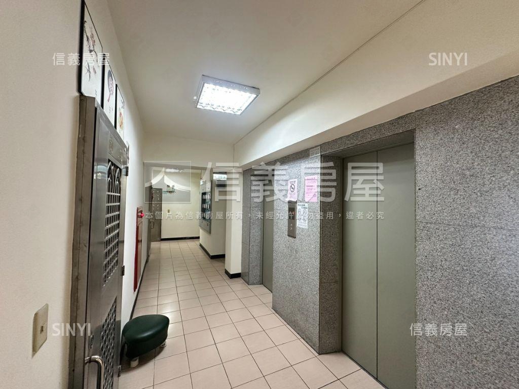 歸綏低總採光兩房房屋室內格局與周邊環境
