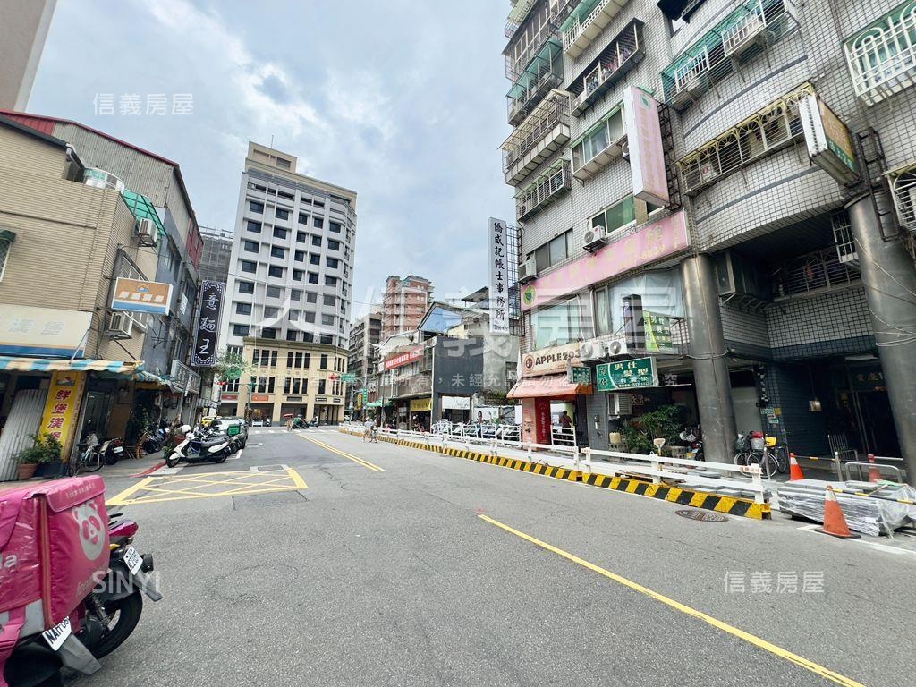 新清安首選兩房房屋室內格局與周邊環境