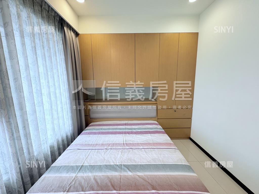 長虹菁英｜近捷運高樓２房房屋室內格局與周邊環境