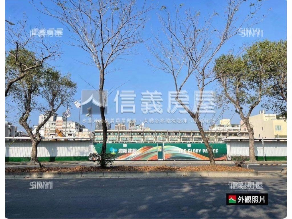 潤隆鉑悅高樓層兩房房屋室內格局與周邊環境