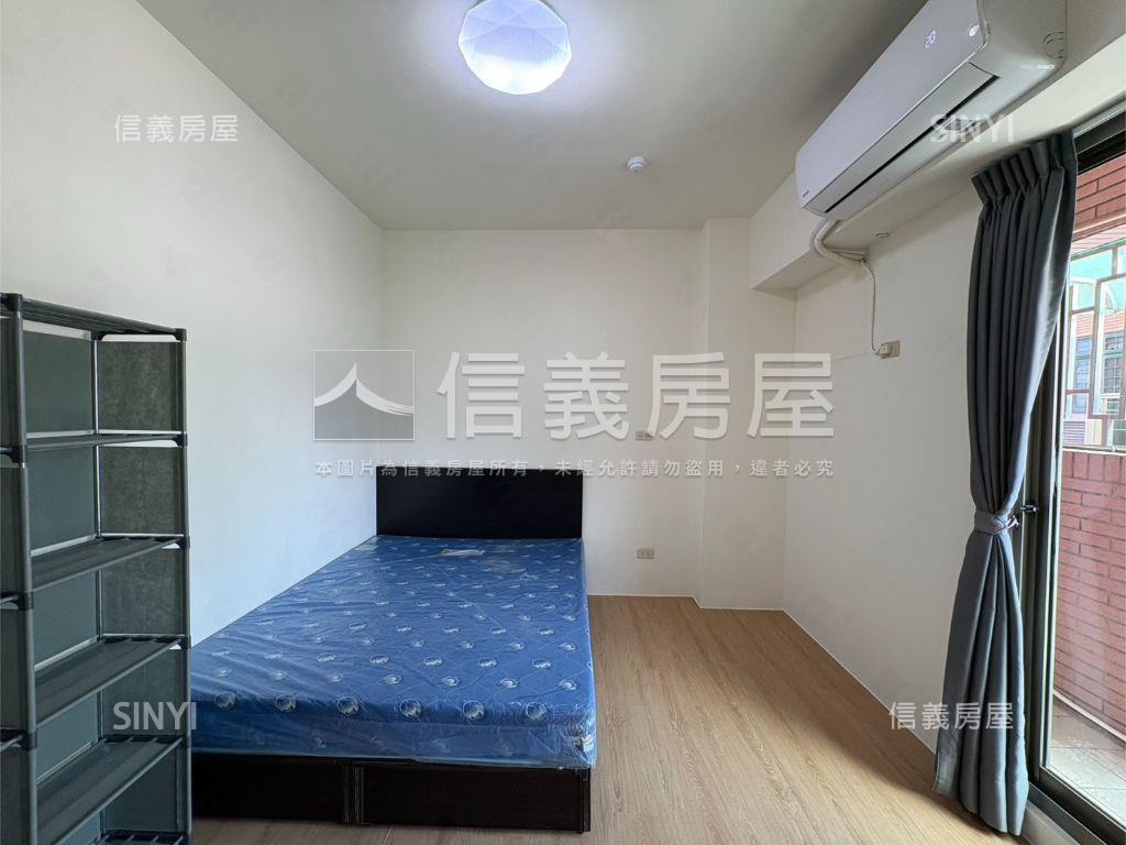 市區兩房兩衛附車位房屋室內格局與周邊環境