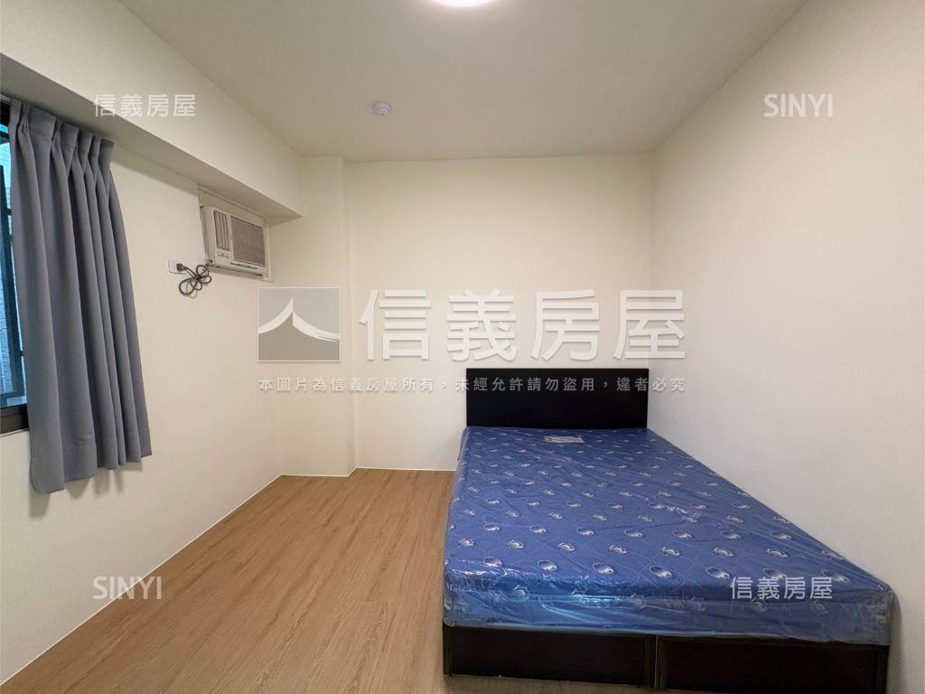 稀有！兩房兩衛附車位房屋室內格局與周邊環境
