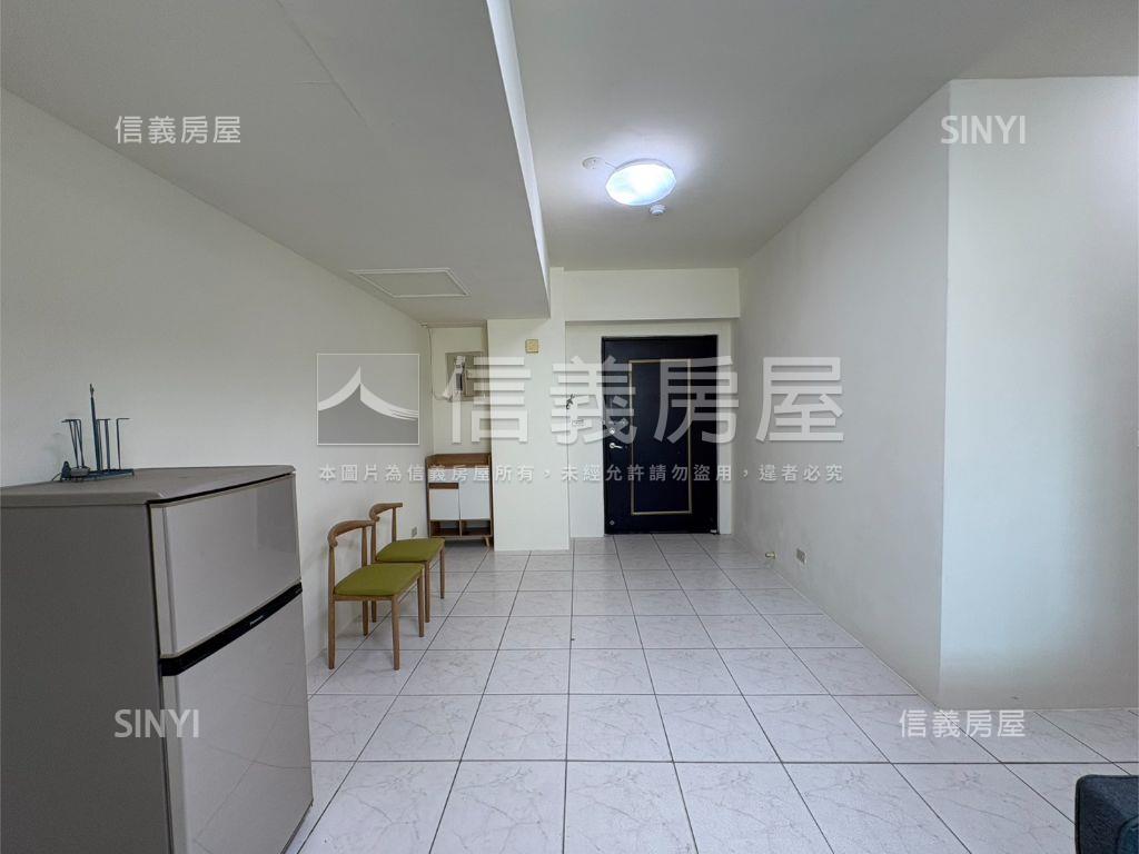 稀有！兩房兩衛附車位房屋室內格局與周邊環境