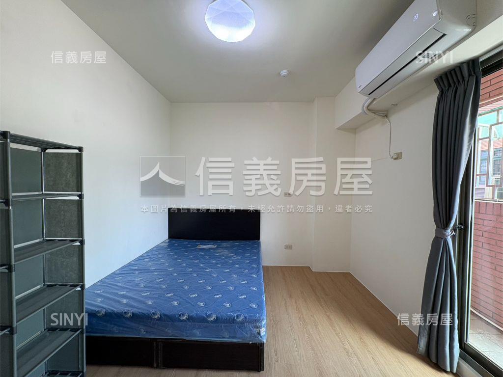 稀有！兩房兩衛附車位房屋室內格局與周邊環境