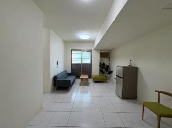 稀有！兩房兩衛附車位