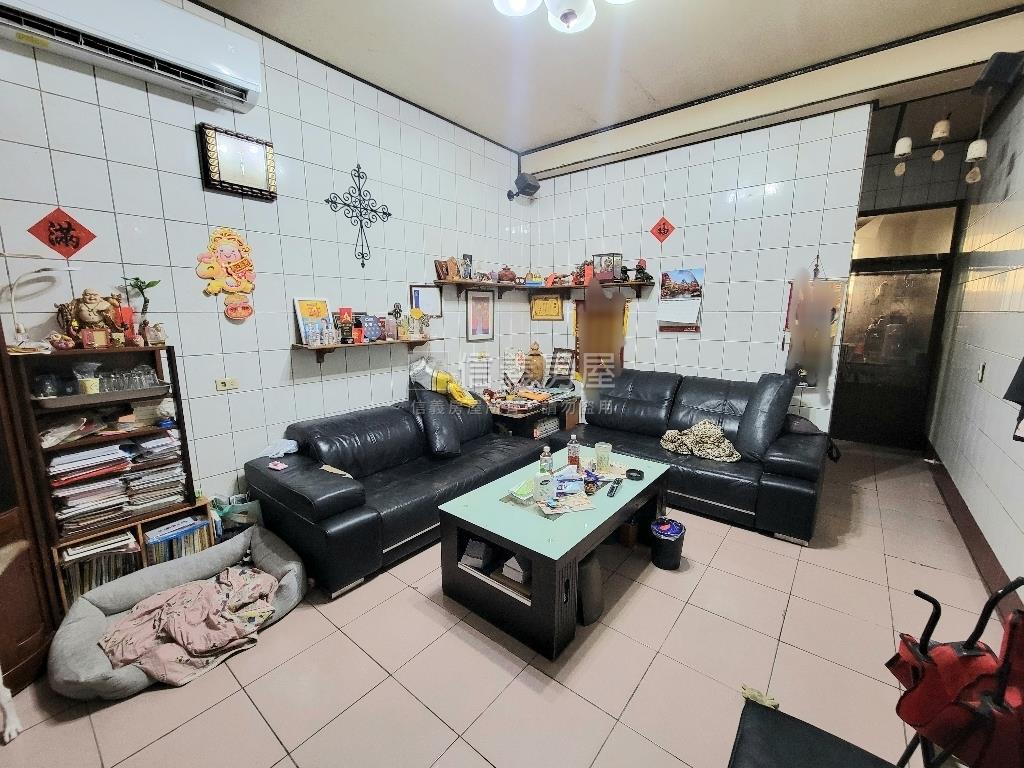 新平路✦低總價美透天房屋室內格局與周邊環境