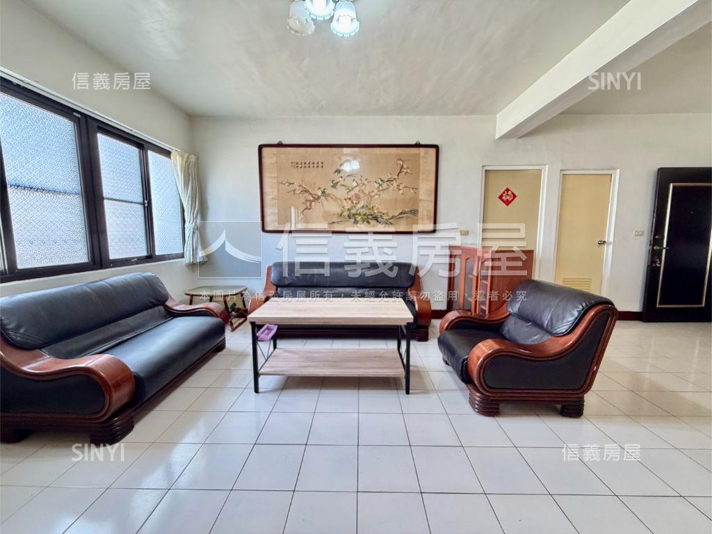 三多商圈永康街三樓公寓房屋室內格局與周邊環境