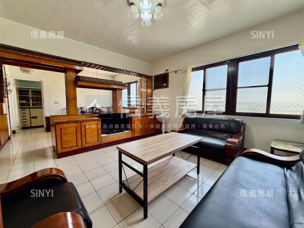 三多商圈永康街三樓公寓房屋室內格局與周邊環境