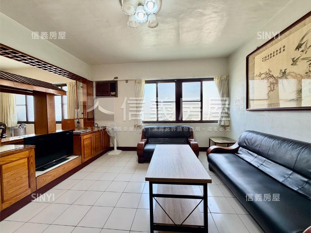 三多商圈永康街三樓公寓房屋室內格局與周邊環境