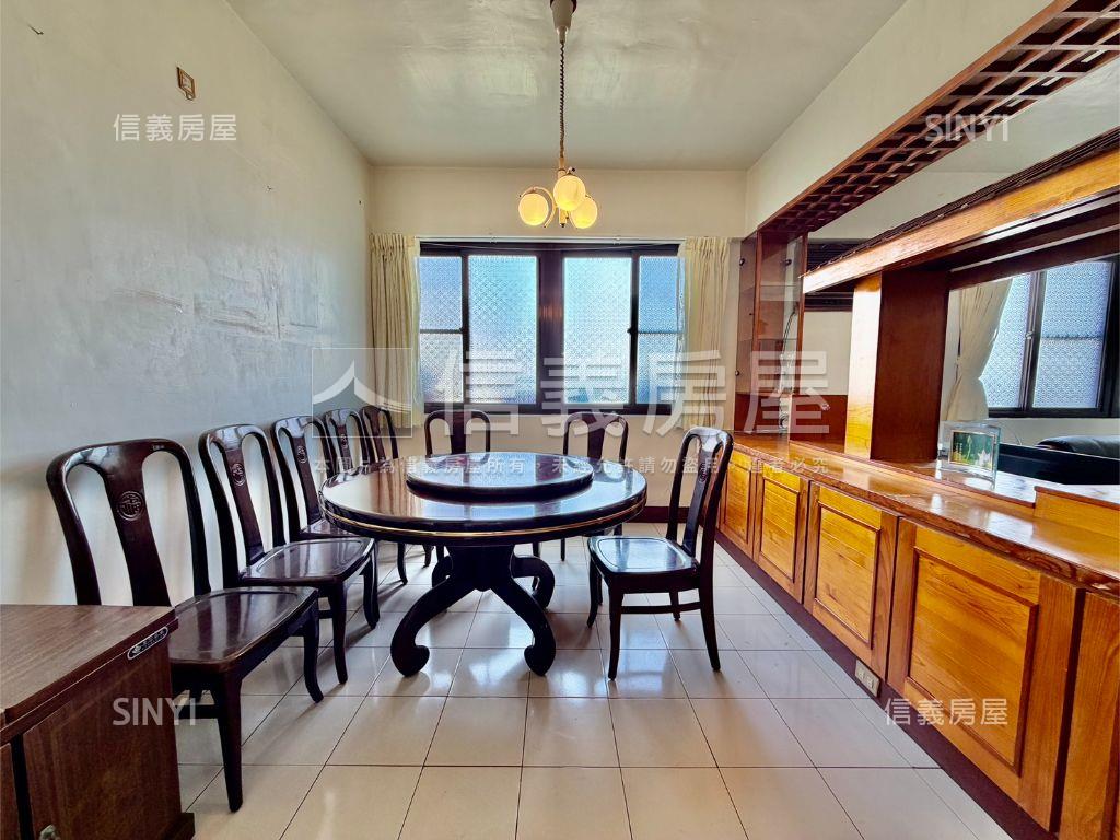 三多商圈永康街三樓公寓房屋室內格局與周邊環境