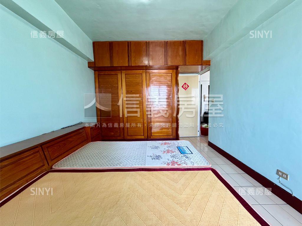 三多商圈永康街三樓公寓房屋室內格局與周邊環境