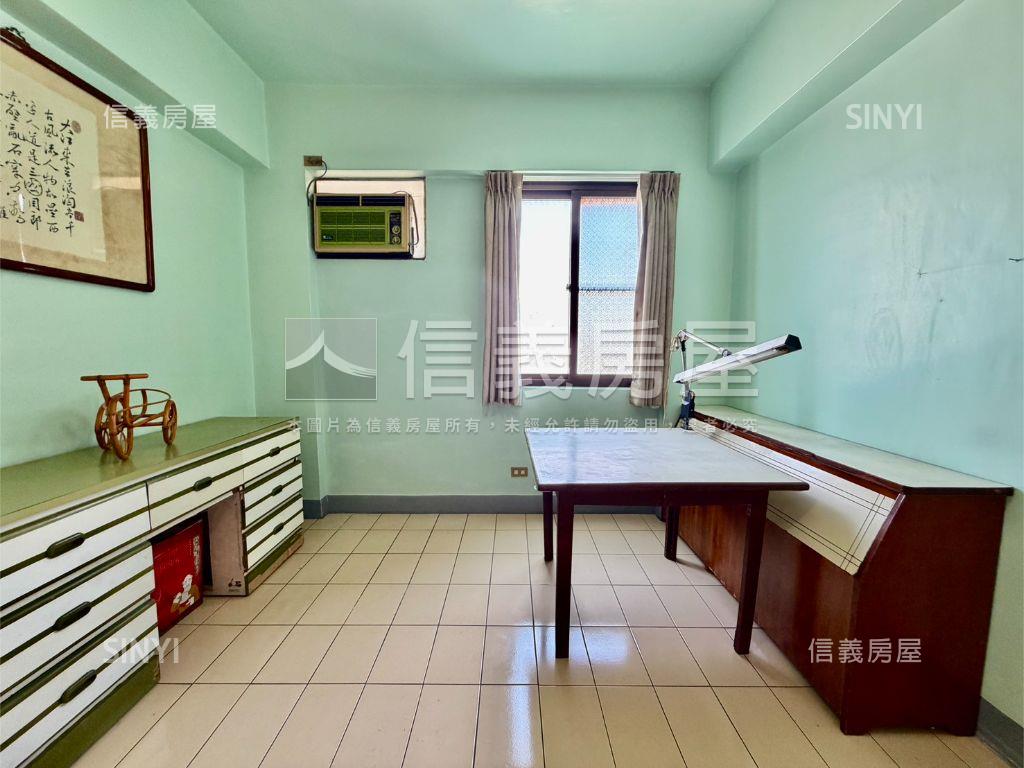 三多商圈永康街三樓公寓房屋室內格局與周邊環境