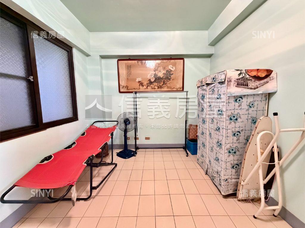 三多商圈永康街三樓公寓房屋室內格局與周邊環境