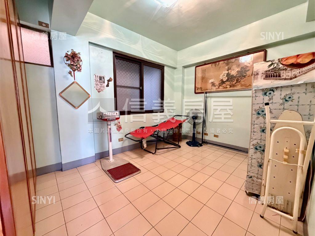 三多商圈永康街三樓公寓房屋室內格局與周邊環境