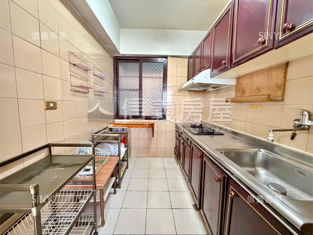 三多商圈永康街三樓公寓房屋室內格局與周邊環境