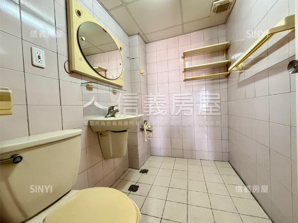 三多商圈永康街三樓公寓房屋室內格局與周邊環境