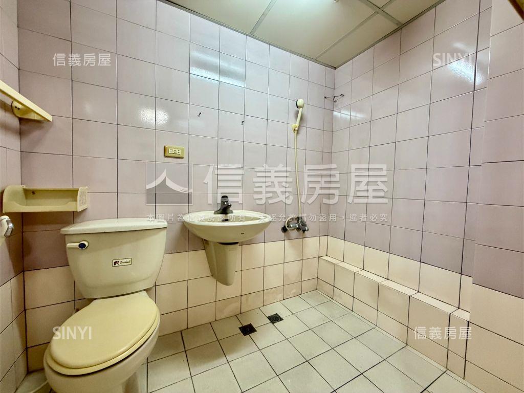 三多商圈永康街三樓公寓房屋室內格局與周邊環境