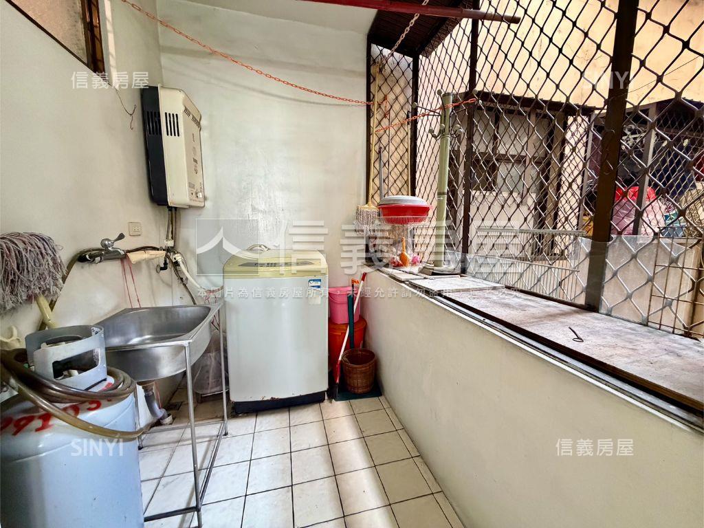 三多商圈永康街三樓公寓房屋室內格局與周邊環境