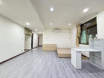 美妝國慶•三面採光寓所