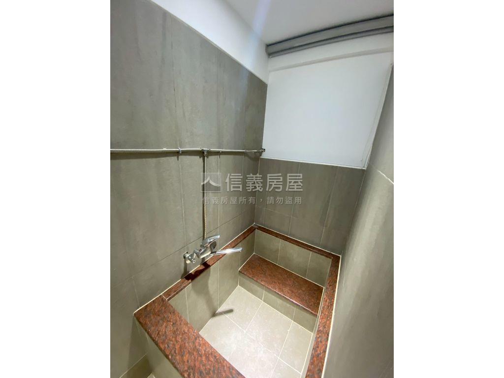 專任信義安和壹層壹戶房屋室內格局與周邊環境