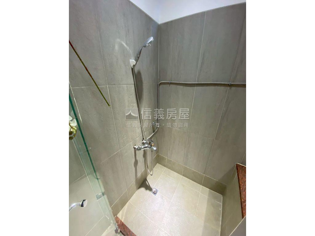 專任信義安和壹層壹戶房屋室內格局與周邊環境