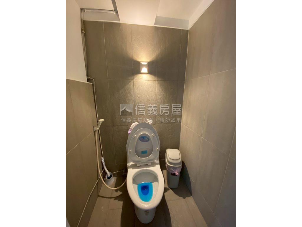 專任信義安和壹層壹戶房屋室內格局與周邊環境