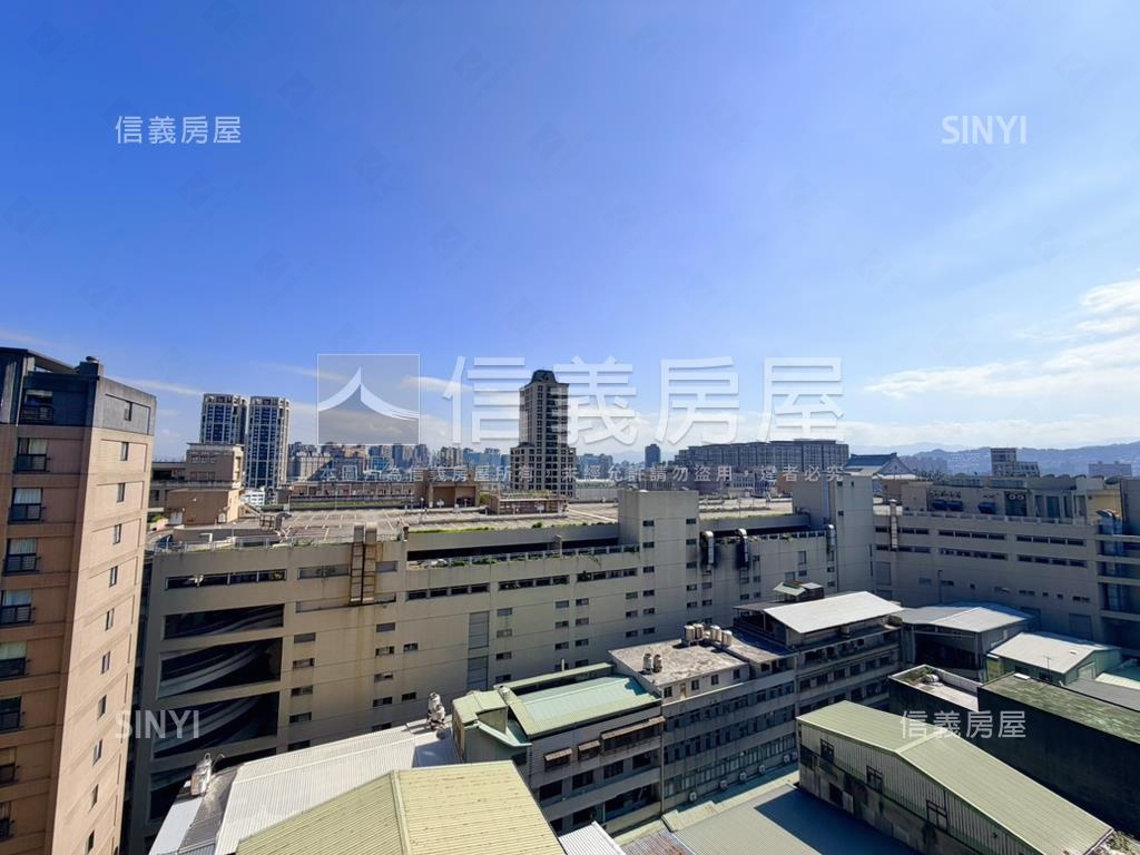 四季紐約高樓視野有車位房屋室內格局與周邊環境