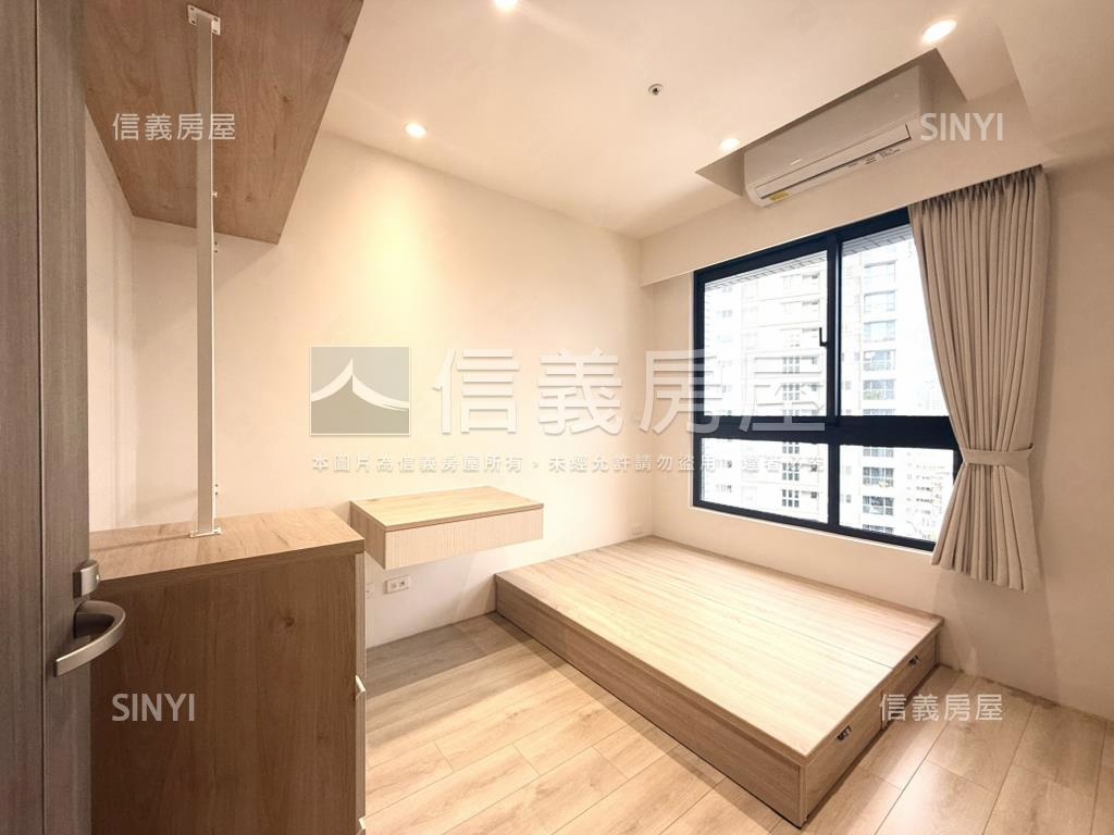 南屯２年屋微時代首選這間房屋室內格局與周邊環境