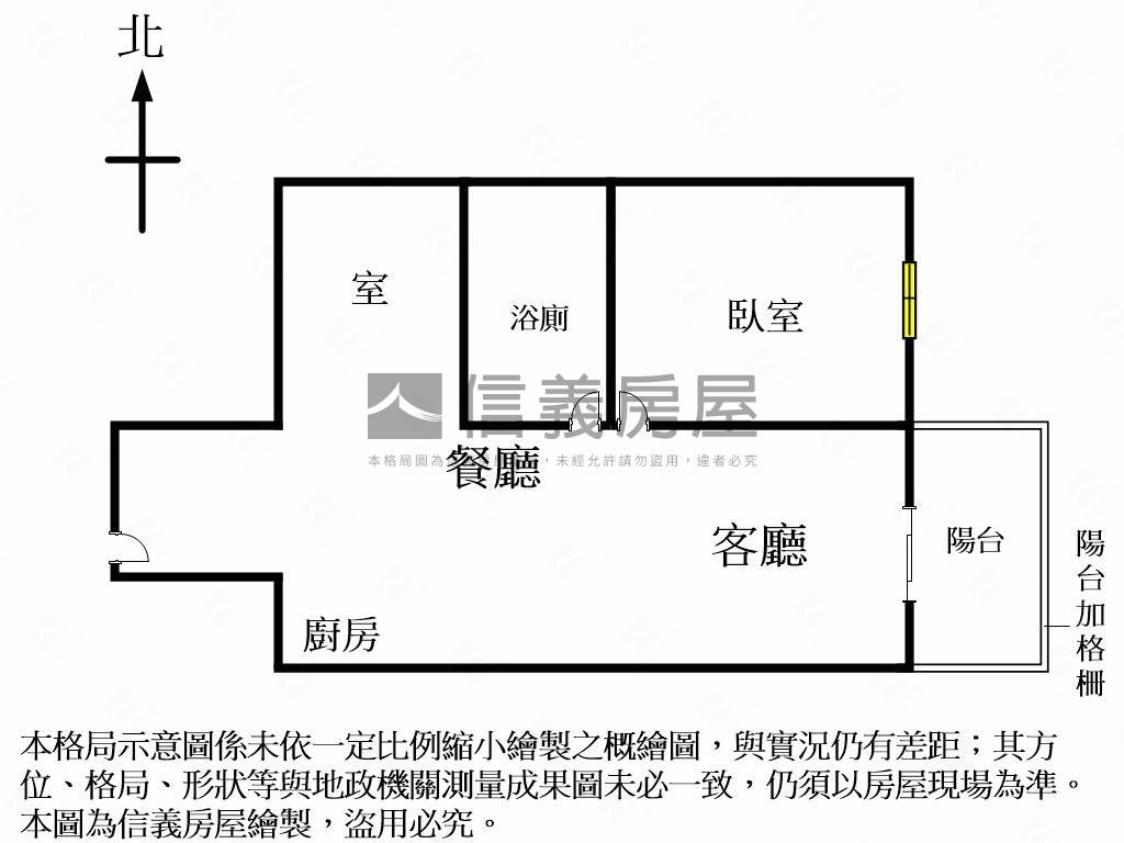 南屯２年屋微時代首選這間房屋室內格局與周邊環境
