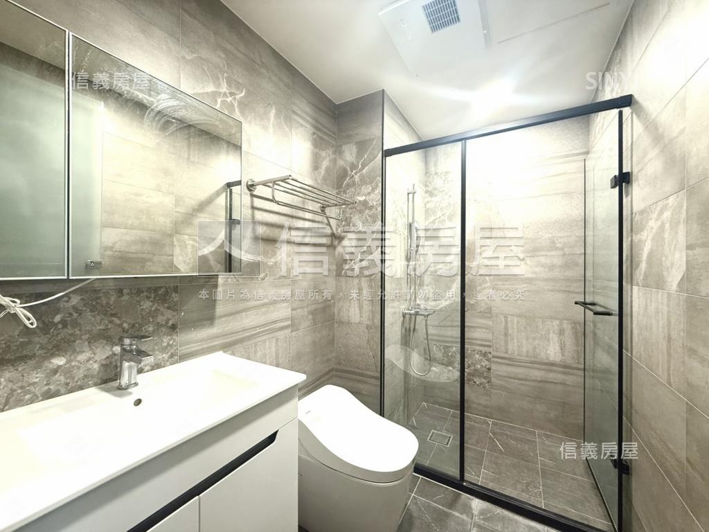 南屯２年屋微時代首選這間房屋室內格局與周邊環境