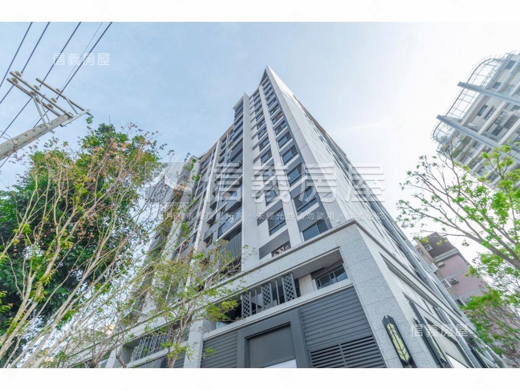 南屯２年屋微時代首選這間房屋室內格局與周邊環境