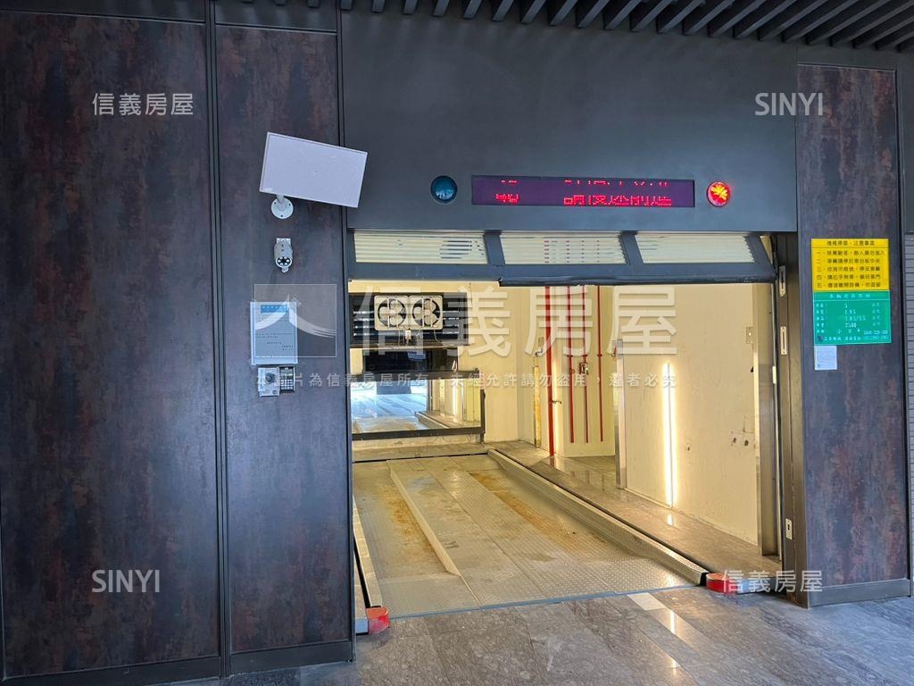寧夏夜市金車位（大）房屋室內格局與周邊環境
