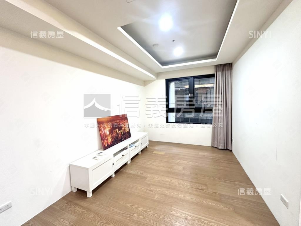 璞園樸石露臺戶兩房車位房屋室內格局與周邊環境