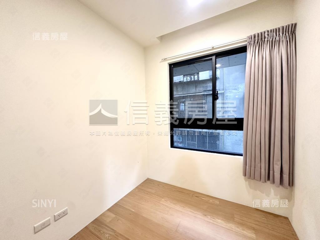 璞園樸石露臺戶兩房車位房屋室內格局與周邊環境