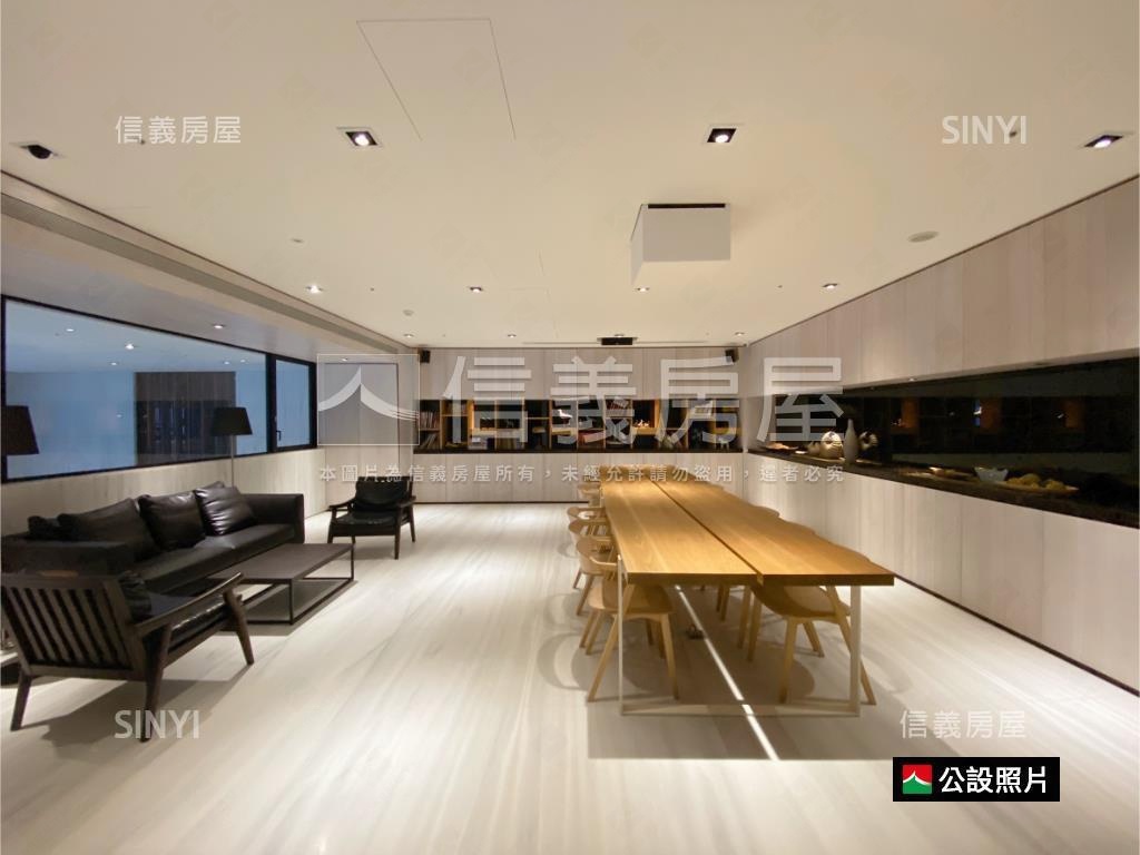 璞園樸石露臺戶兩房車位房屋室內格局與周邊環境