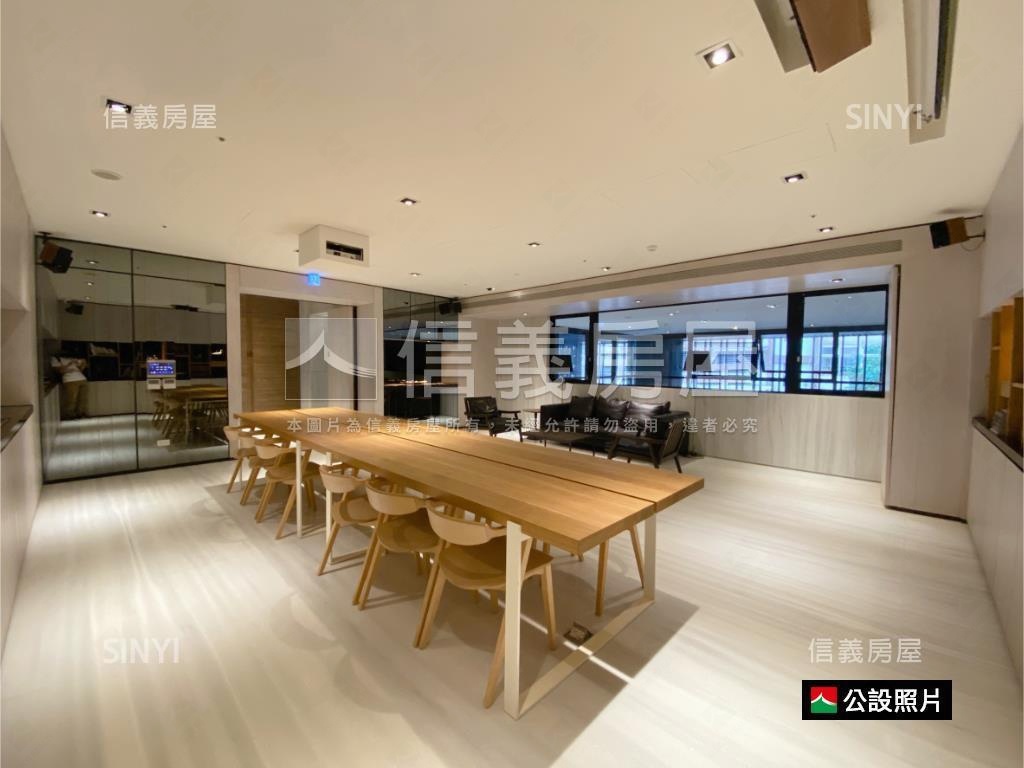 璞園樸石露臺戶兩房車位房屋室內格局與周邊環境