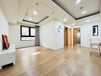 璞園樸石露臺戶兩房車位