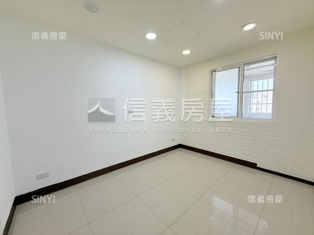 近文化中心健身美寓房屋室內格局與周邊環境