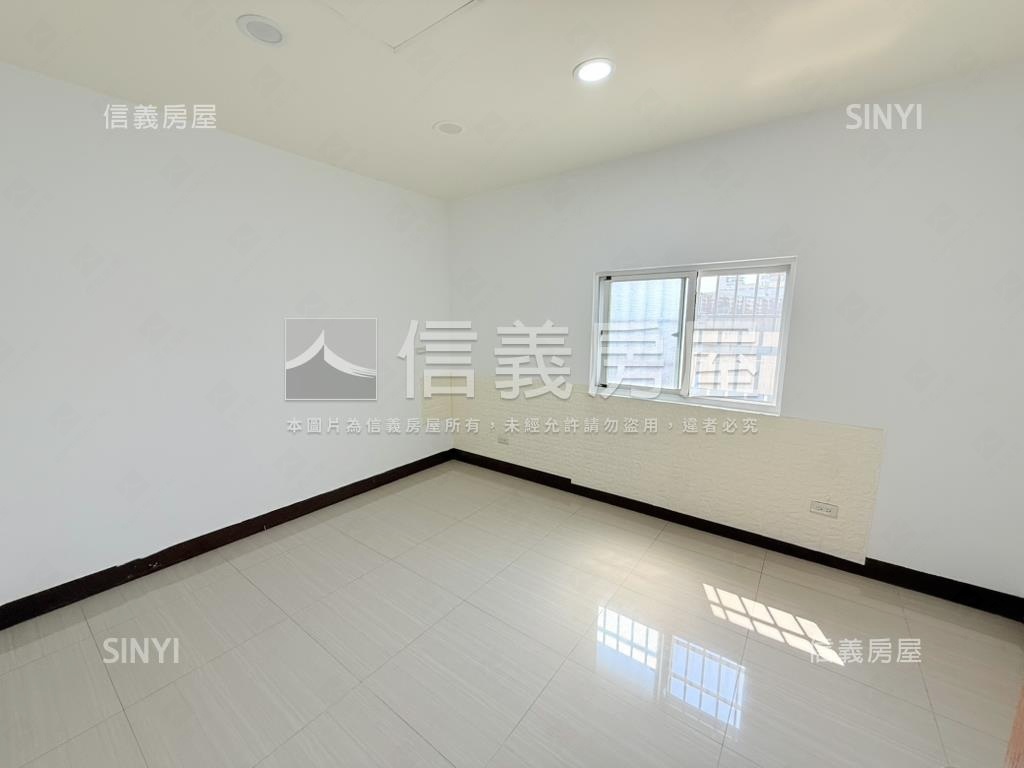 近文化中心健身美寓房屋室內格局與周邊環境