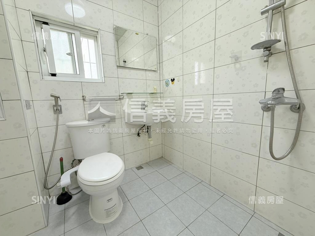 近文化中心健身美寓房屋室內格局與周邊環境