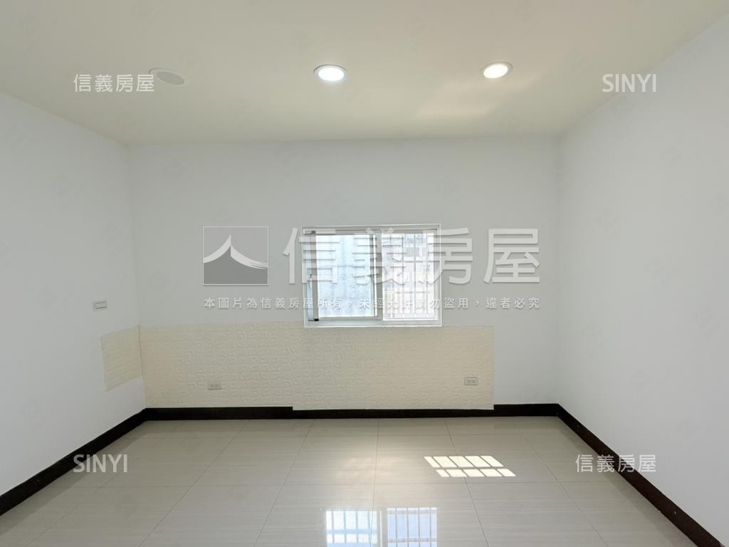 近文化中心健身美寓房屋室內格局與周邊環境