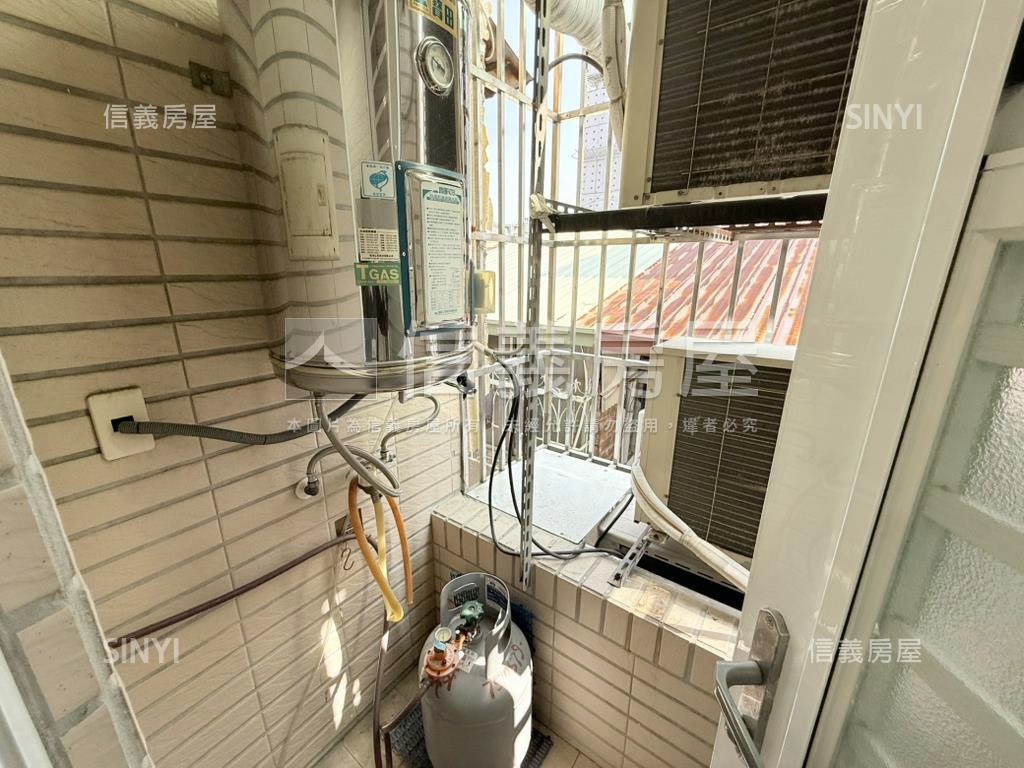 近文化中心健身美寓房屋室內格局與周邊環境