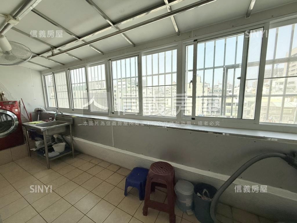 近文化中心健身美寓房屋室內格局與周邊環境
