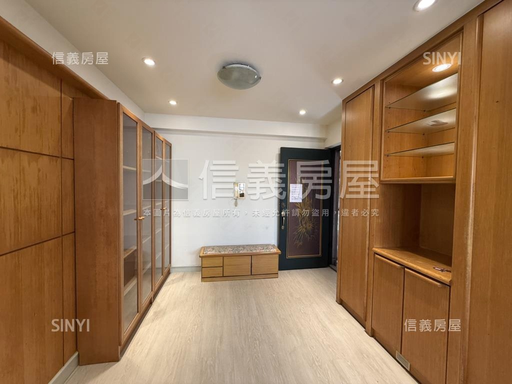 永春成家電梯兩房房屋室內格局與周邊環境